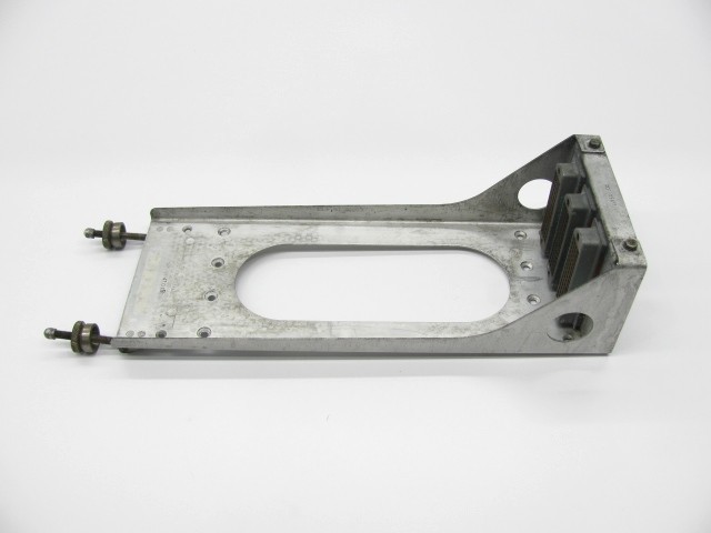 Vibrachoc Avionics Support / Mounting Tray - PN: V2F4713C51