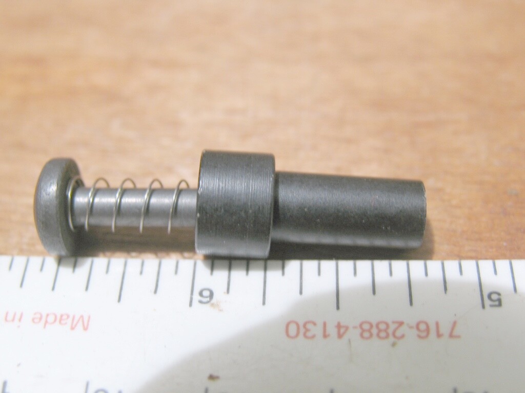 10 Stainless Steel Captive Panel-Screws w/Light Spring,(10-32 w/Philips rd.head)