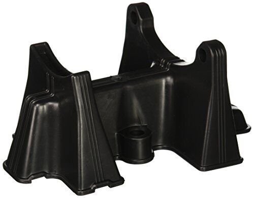 Pentair C104-42P Plastic Base Assembly with Motor Pad Replacement Kit...
