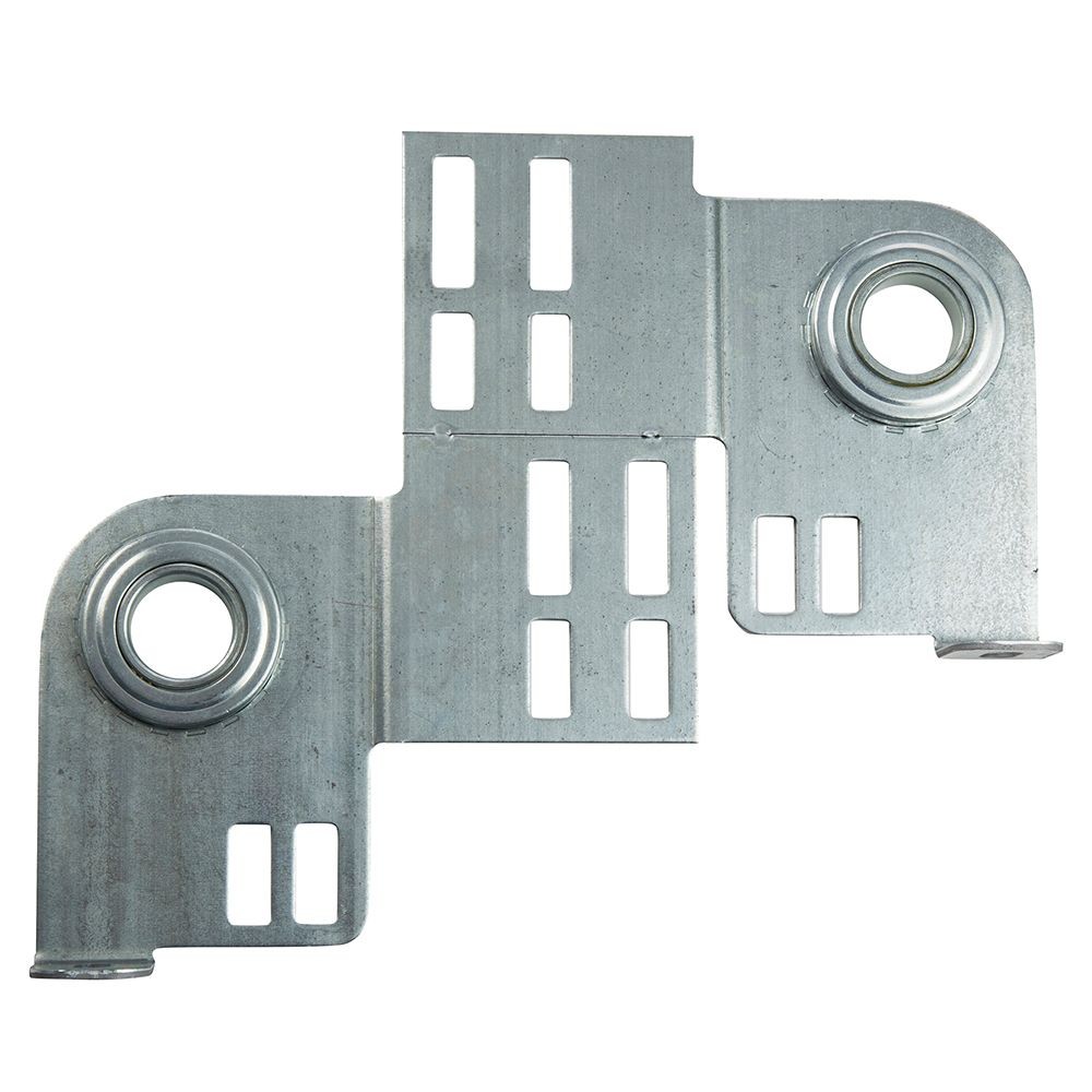 Residential End Bearing Plates Flange Includes Bearing