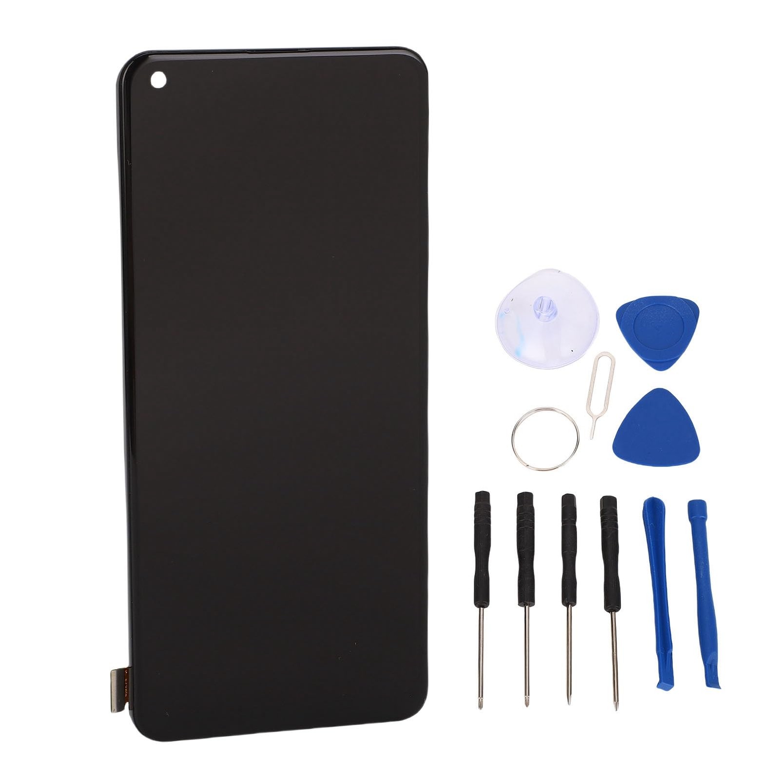 for 1 Plus 11 10 Pro OLED Screen Replacement, Touch Screen Display Digitizer ...