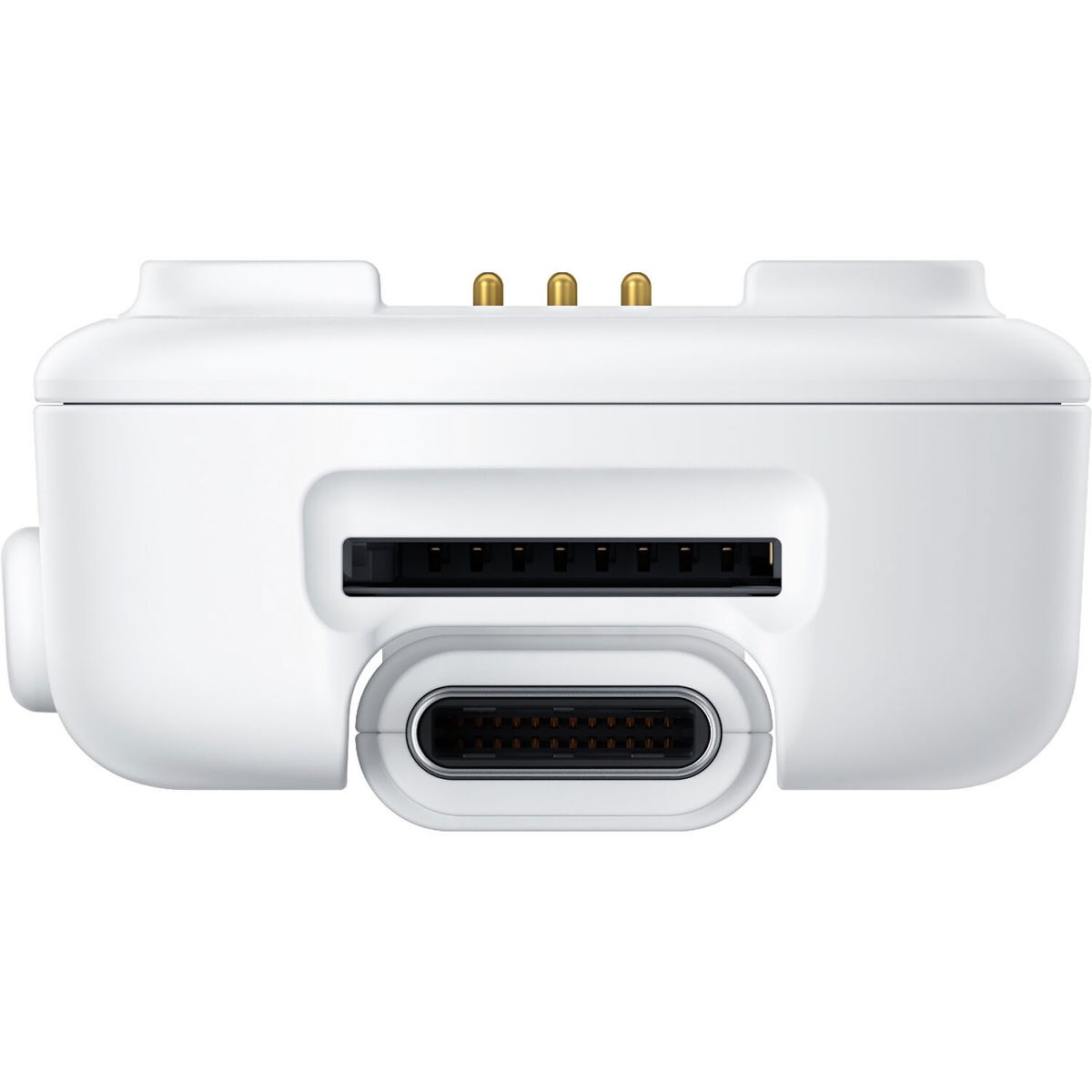 Insta360 Quick Reader for GO 3/3S Action Camera, White