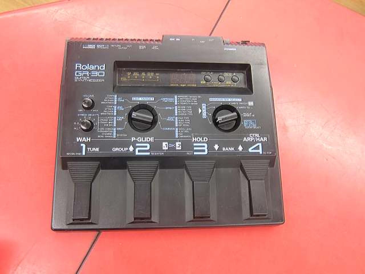 Roland Junk Item GR-30 Non-Functional