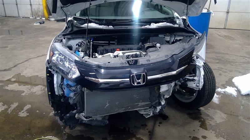 2016 Hr-v Transfer Case Module Sku#3441389