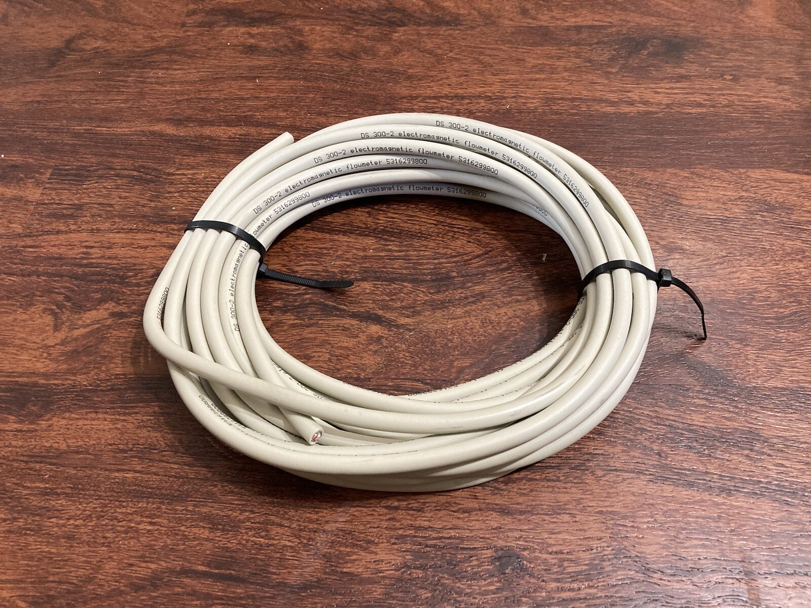 Krohne Optiflux 4000 Electromagnetic Flow Sensor DN 150mm 6”