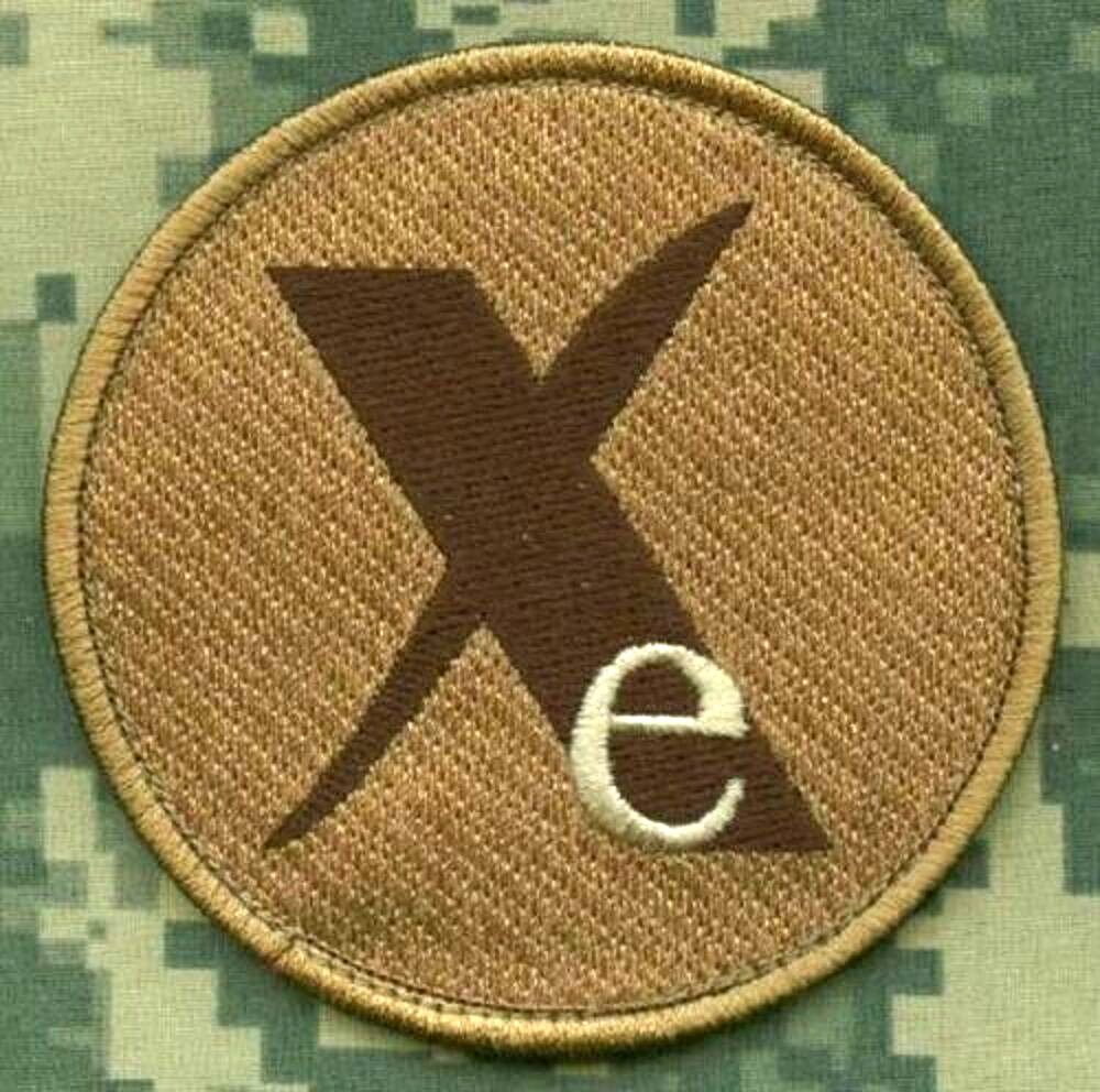 PRIVATE MILITARY CONTRACTOR DIPLOMAT SECURITY DSS vêlkrö PC: Xe - Old Bläckwtér