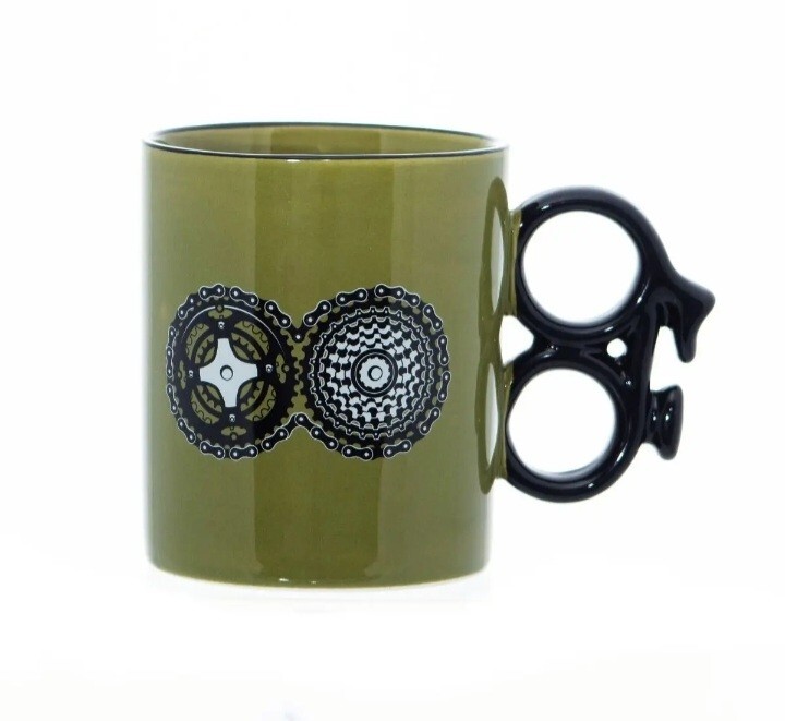 Bike Mug