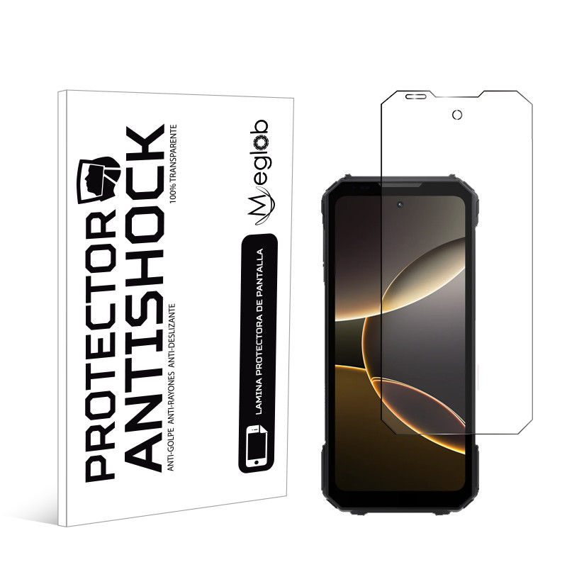 ANTISHOCK Screen protector for Doogee V Max LR