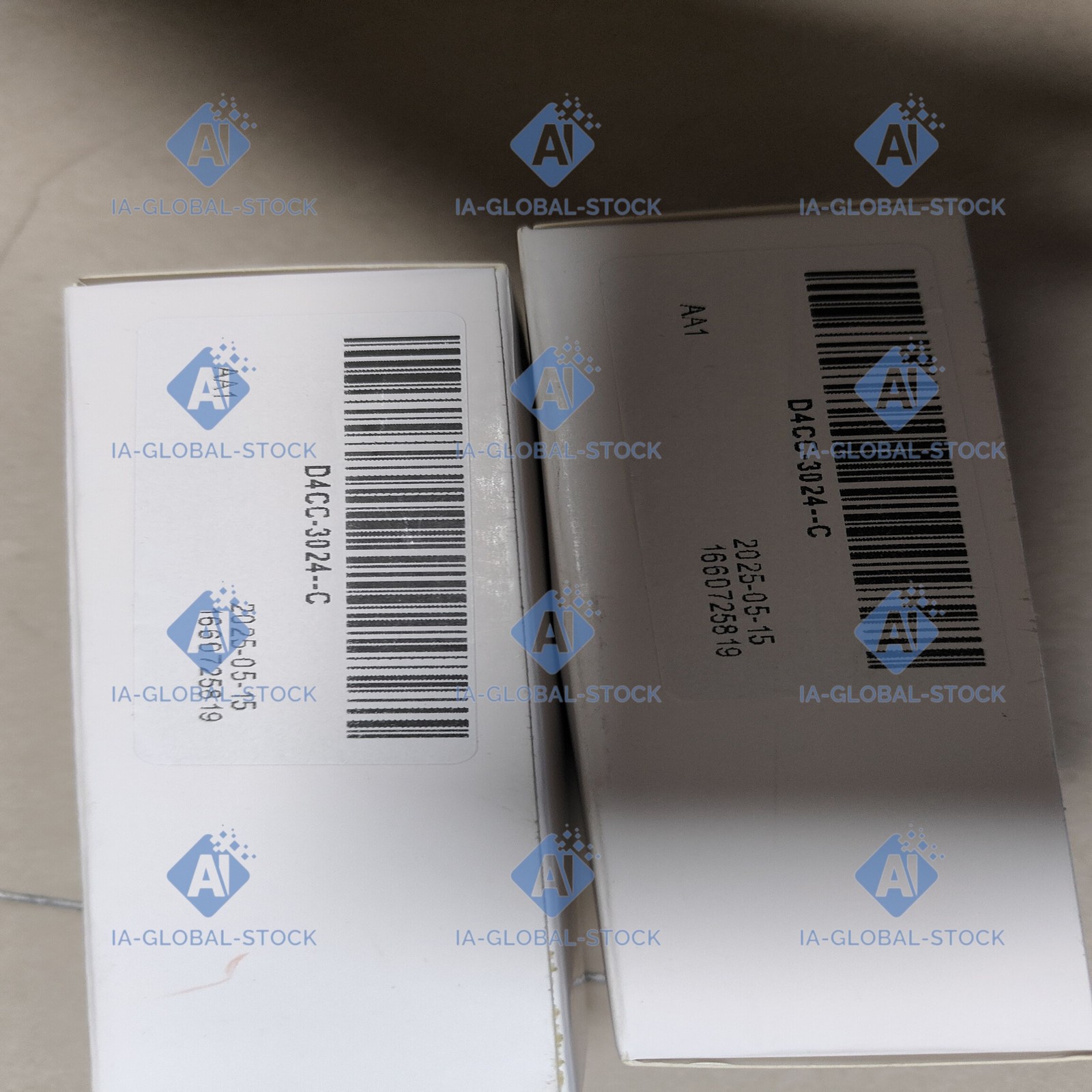 One unit New replace for D4CC-3024  Local US STOCK Fast Shipping