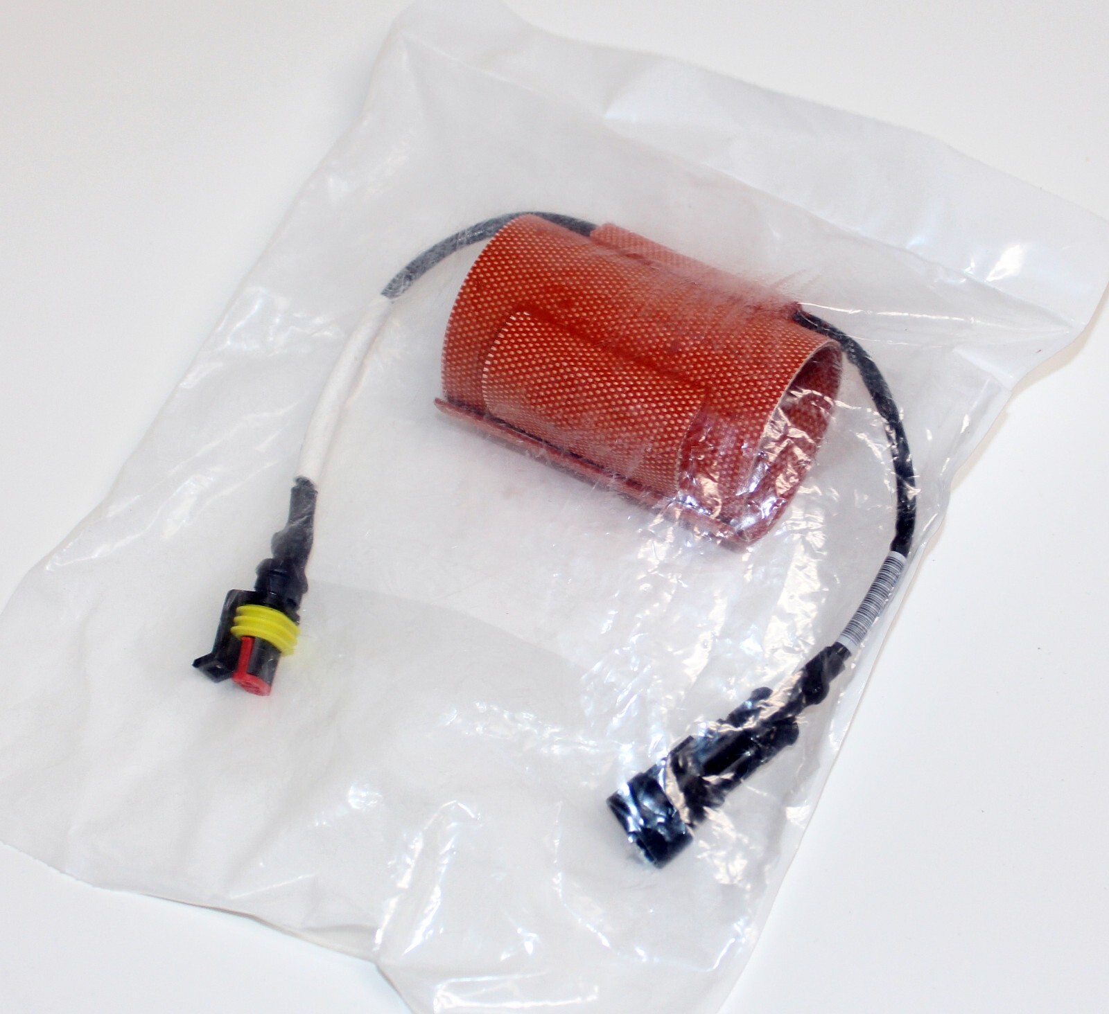 EDWARDS VACUUM - Pipe Heater Wrap Y14052080 TMS HTR BH 50D 80L