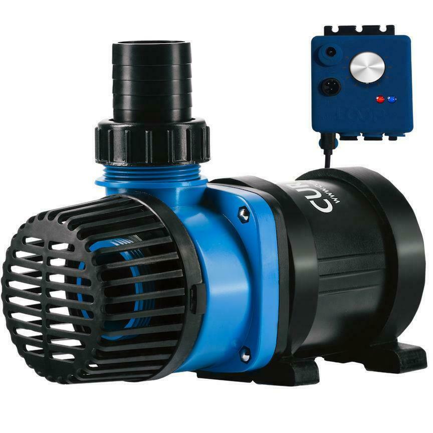 eFlux LOOP DC Flow Return Pump 3170GPH - Current USA