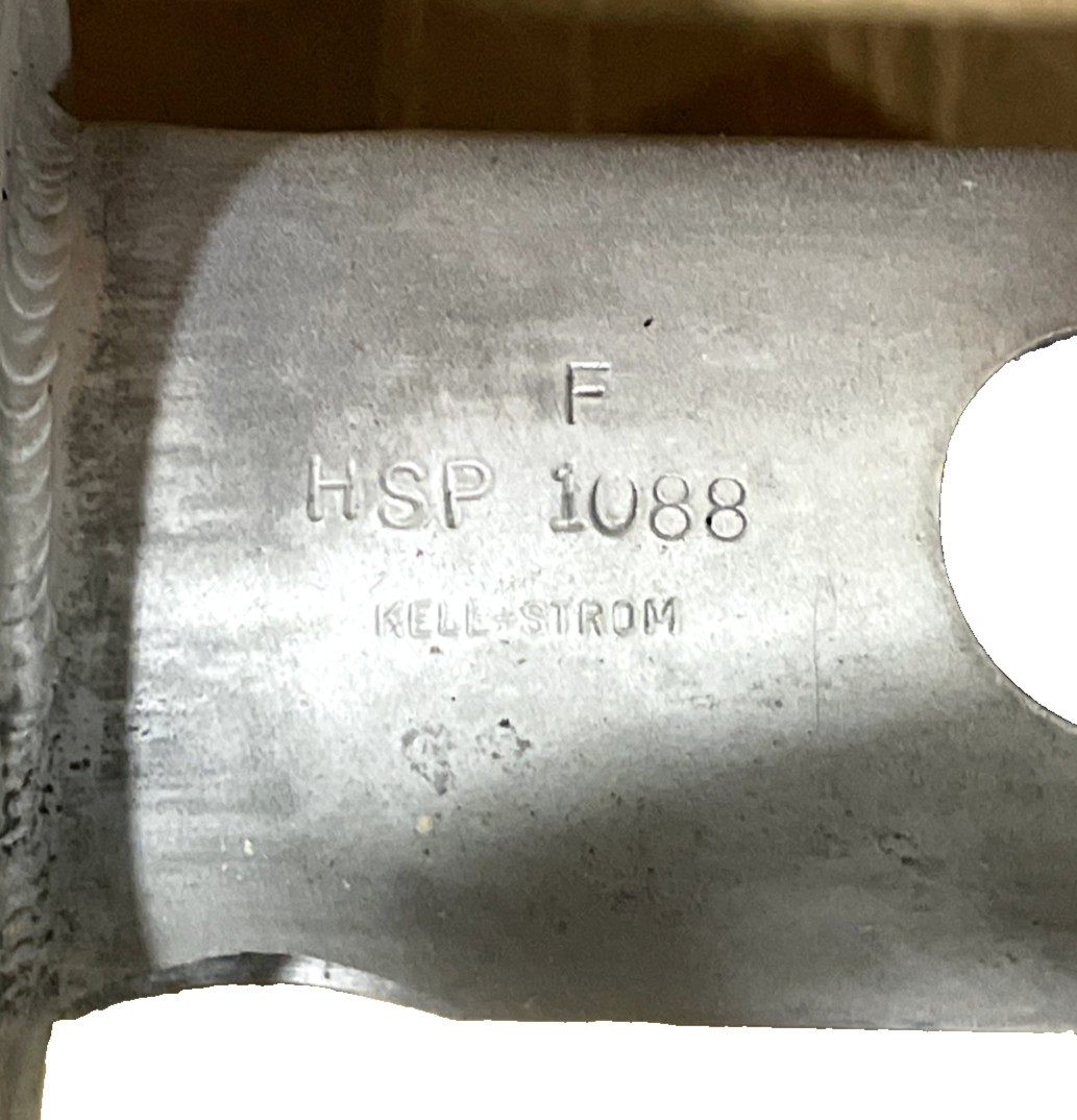 Kellstrom Tool Socket, Wrench, Face, Spanner P/N HSP1088 New HSP 1088