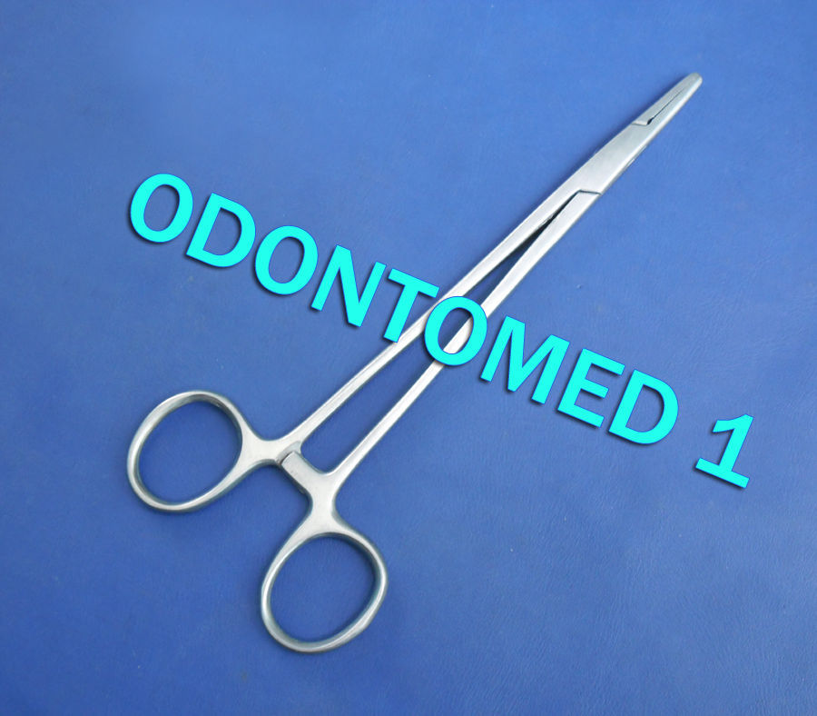 6 Mayo Hegar Needle Holder 5.5" Surgical Instruments