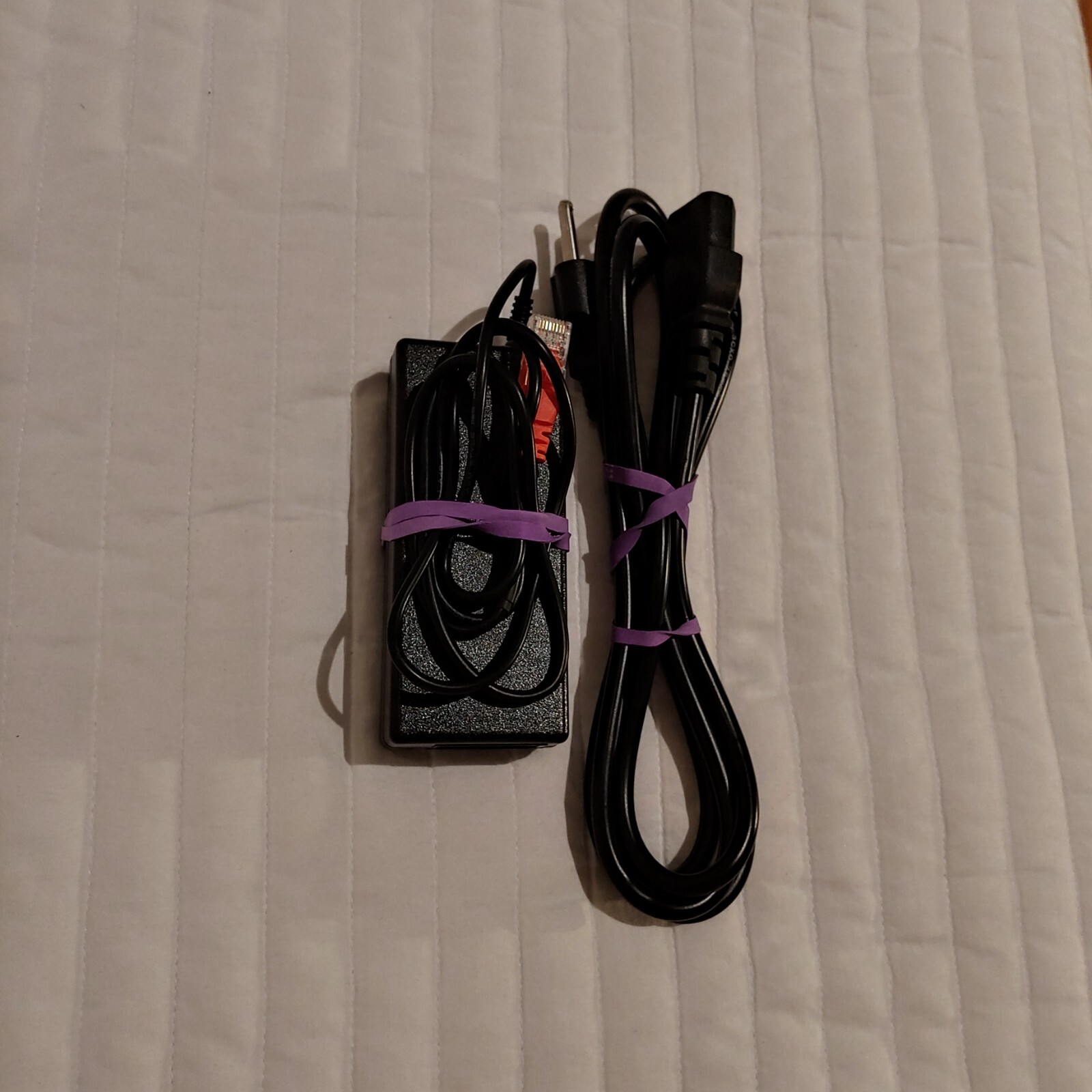 Power supply for Nellcor N-85 Capnograph