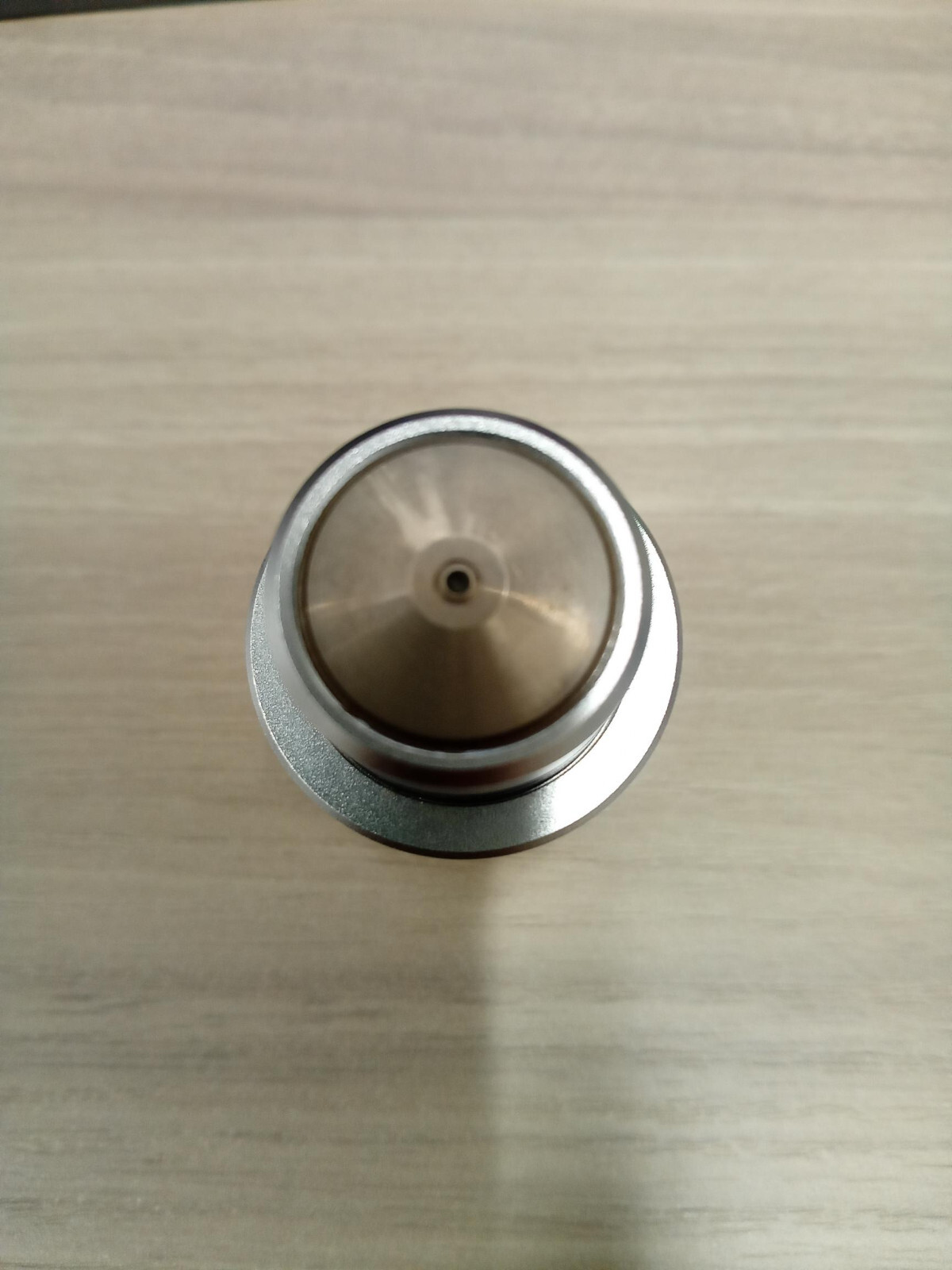 zeiss Plan-APOCHROMAT 63x/1.4 oil microscope objective