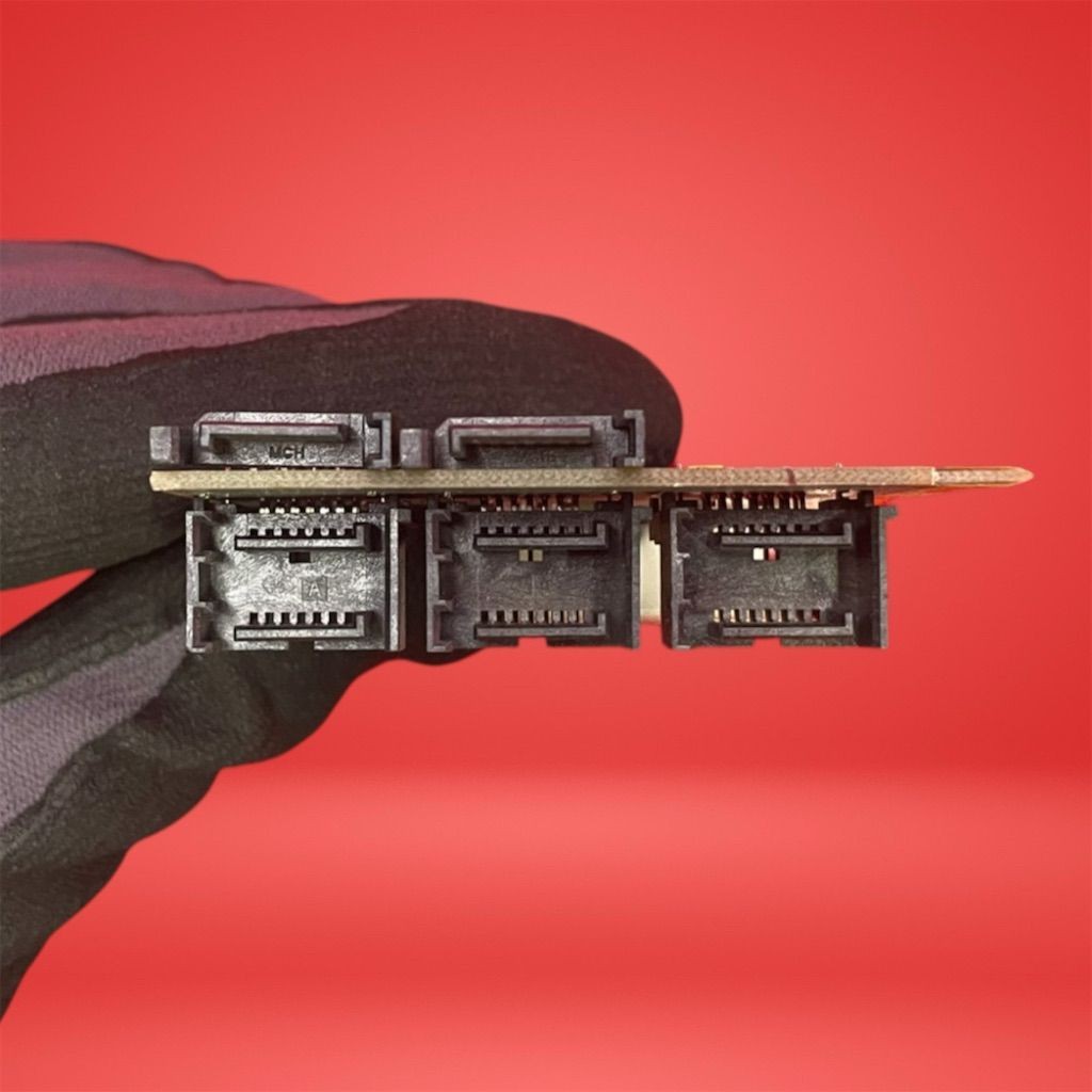 RAIDCore BC4852 SATA RAID Controller PCI-X Interface