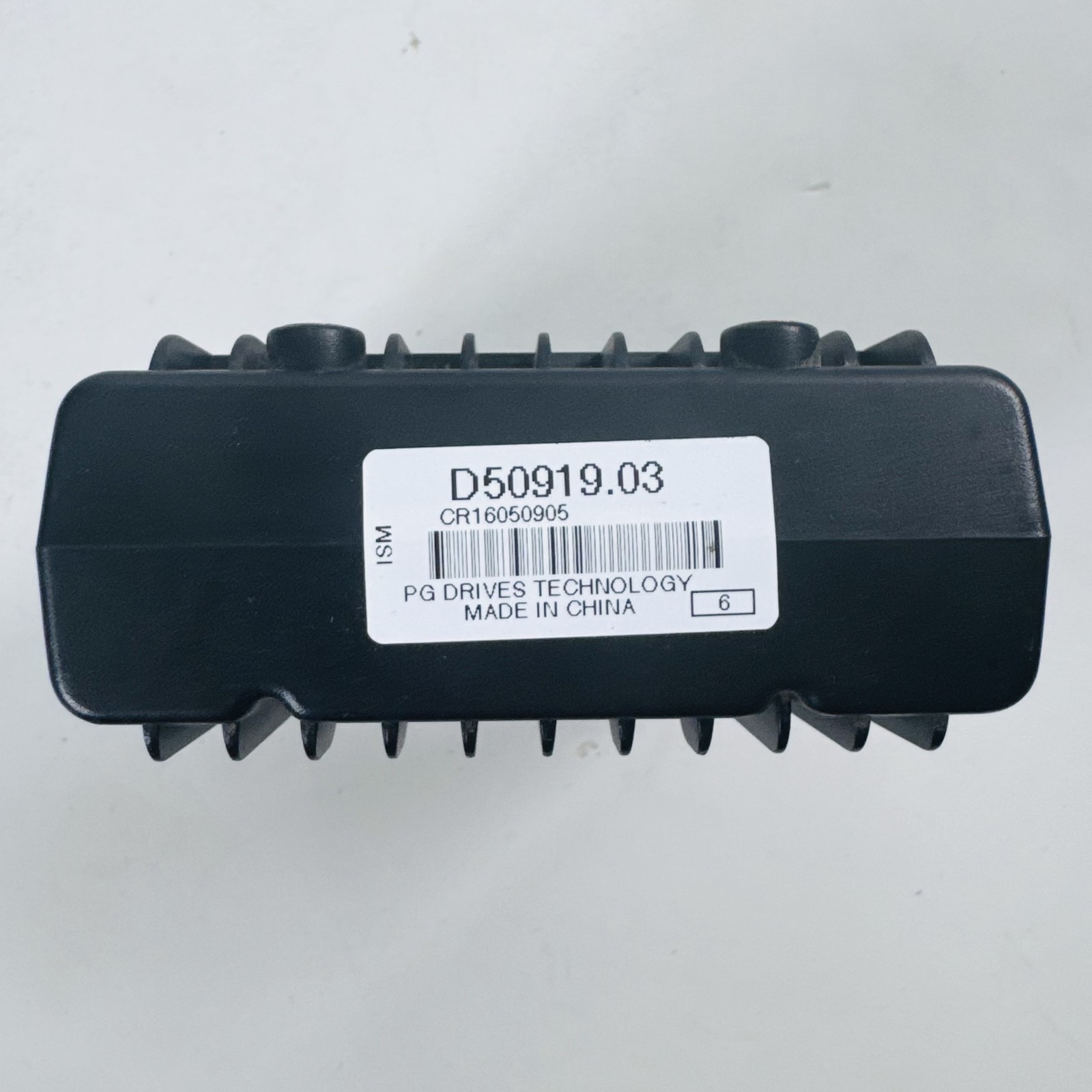 PG Drives R-Net ISM Seating Module Wheelchair Controller D50919.03