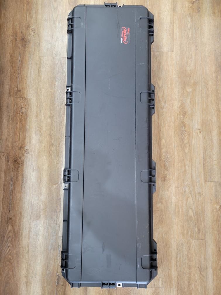 BOWTECH RECKONING 38 (SBL015454)
