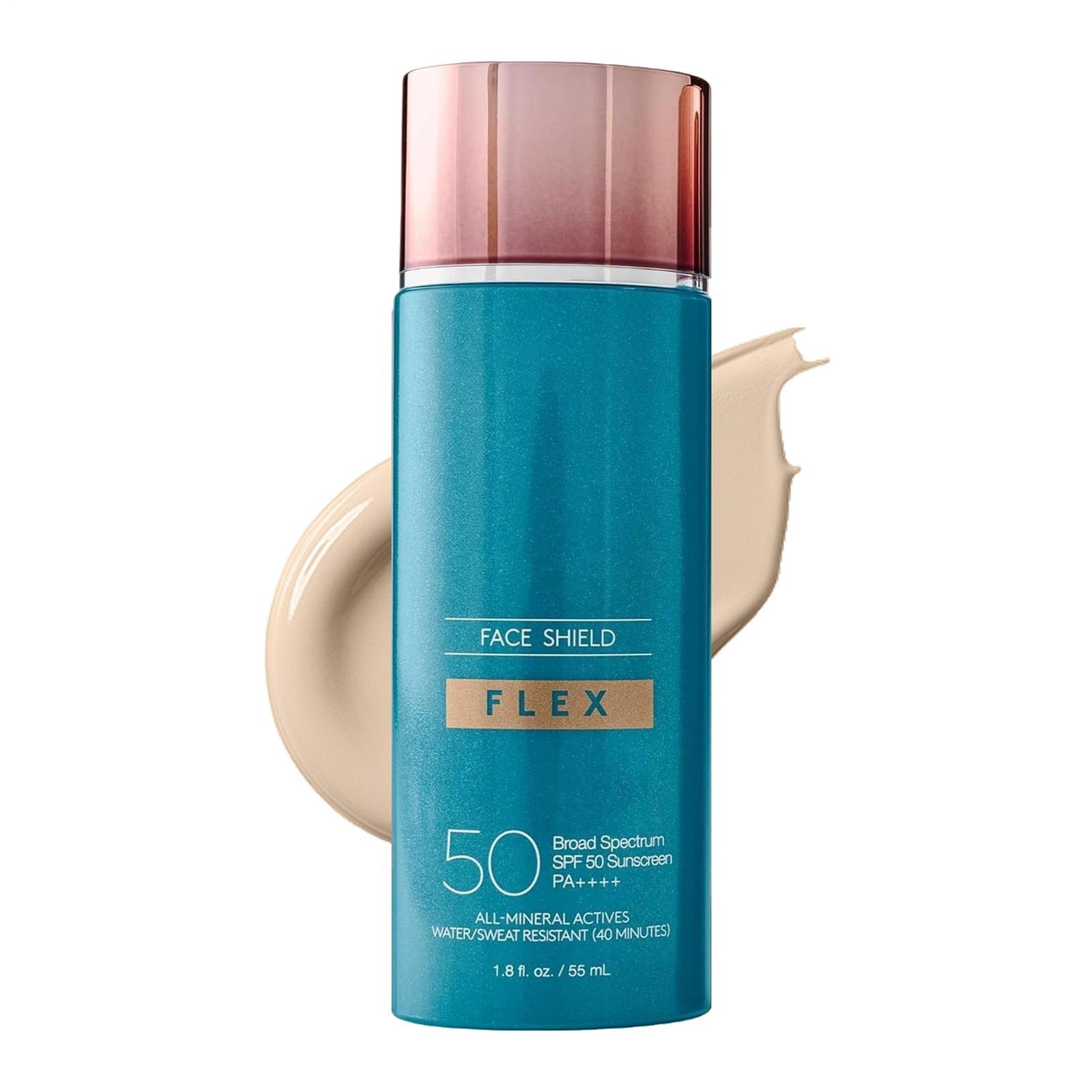 Colorescience Sunforgettable Total Protection Face Shield Flex M SPF50+ 1.8 oz