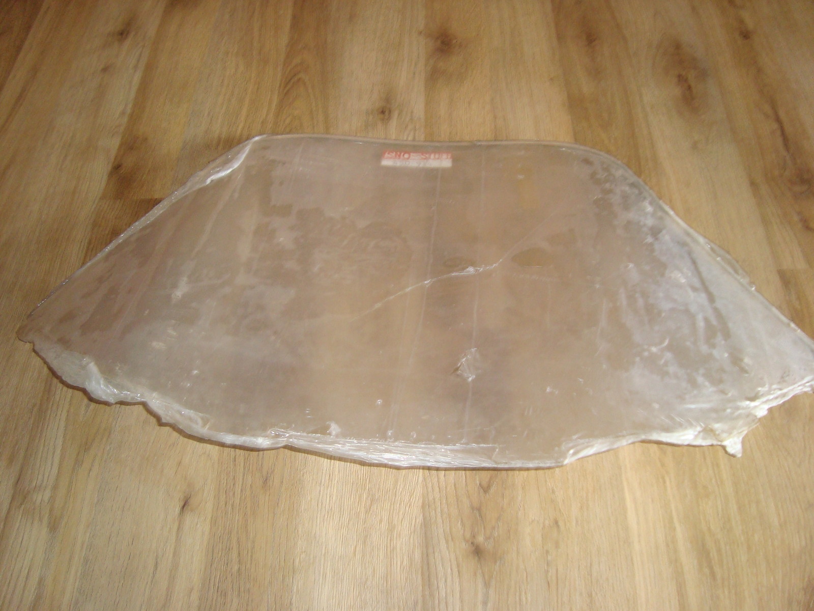 NEW Sno Stuff Moto-Ski Spirit Windshield 450-914 1976 1977 1978 1979