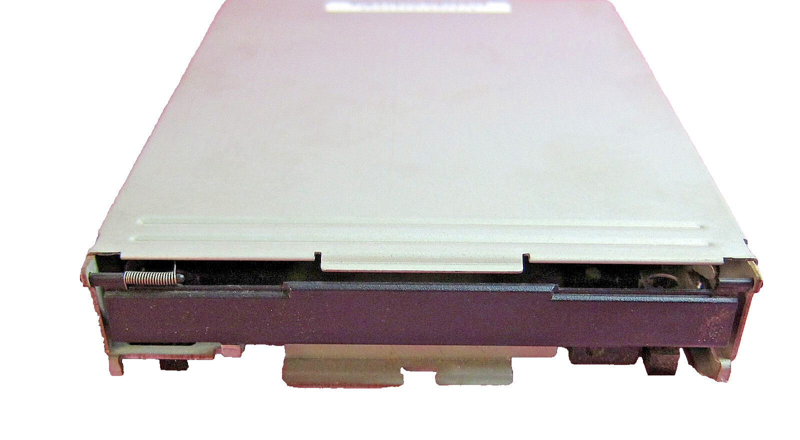 Genuine Mitsubishi MF355F-592MA Floppy Disk Drive 20-Pin for Apple Macintosh