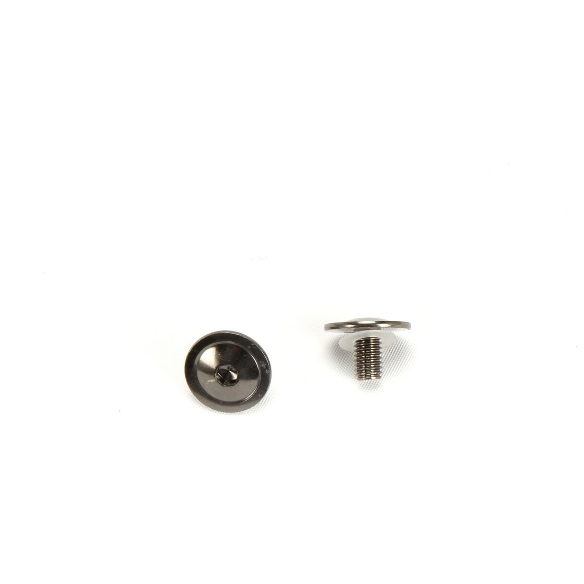 Z1R F.I. Helmet Visor Screw Kit - 0133-1110