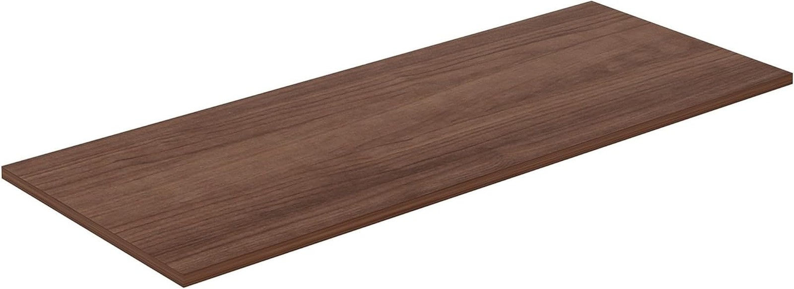 Utility Table Top - Durable Laminate, Smooth Surface, Fit For Office/Home