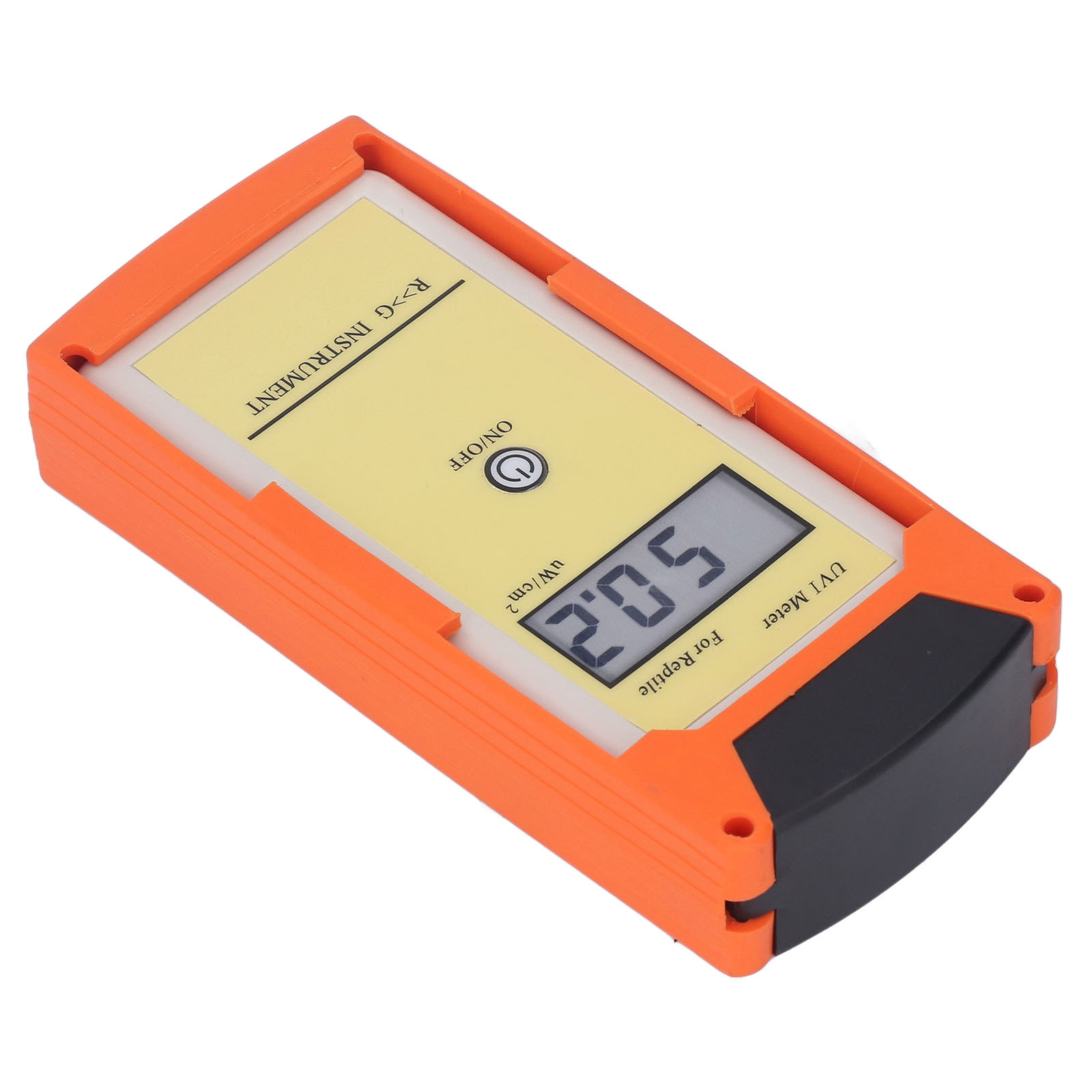 UV Index Meter Digital UVI Tester LCD Display Solar Ultraviolet Detector Part
