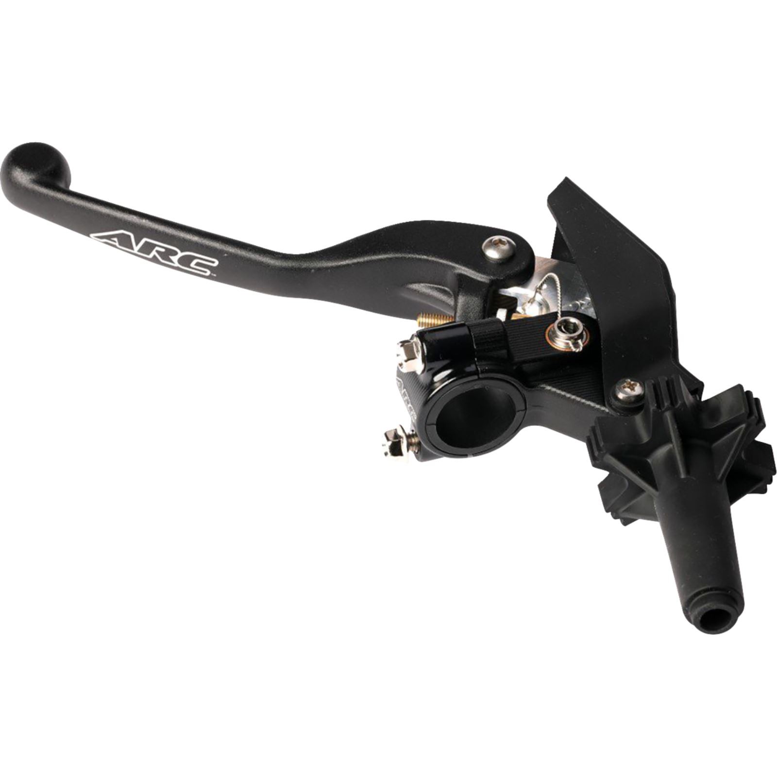 ARC RC-8 Clutch Perch Assembly Aluminum CP-201