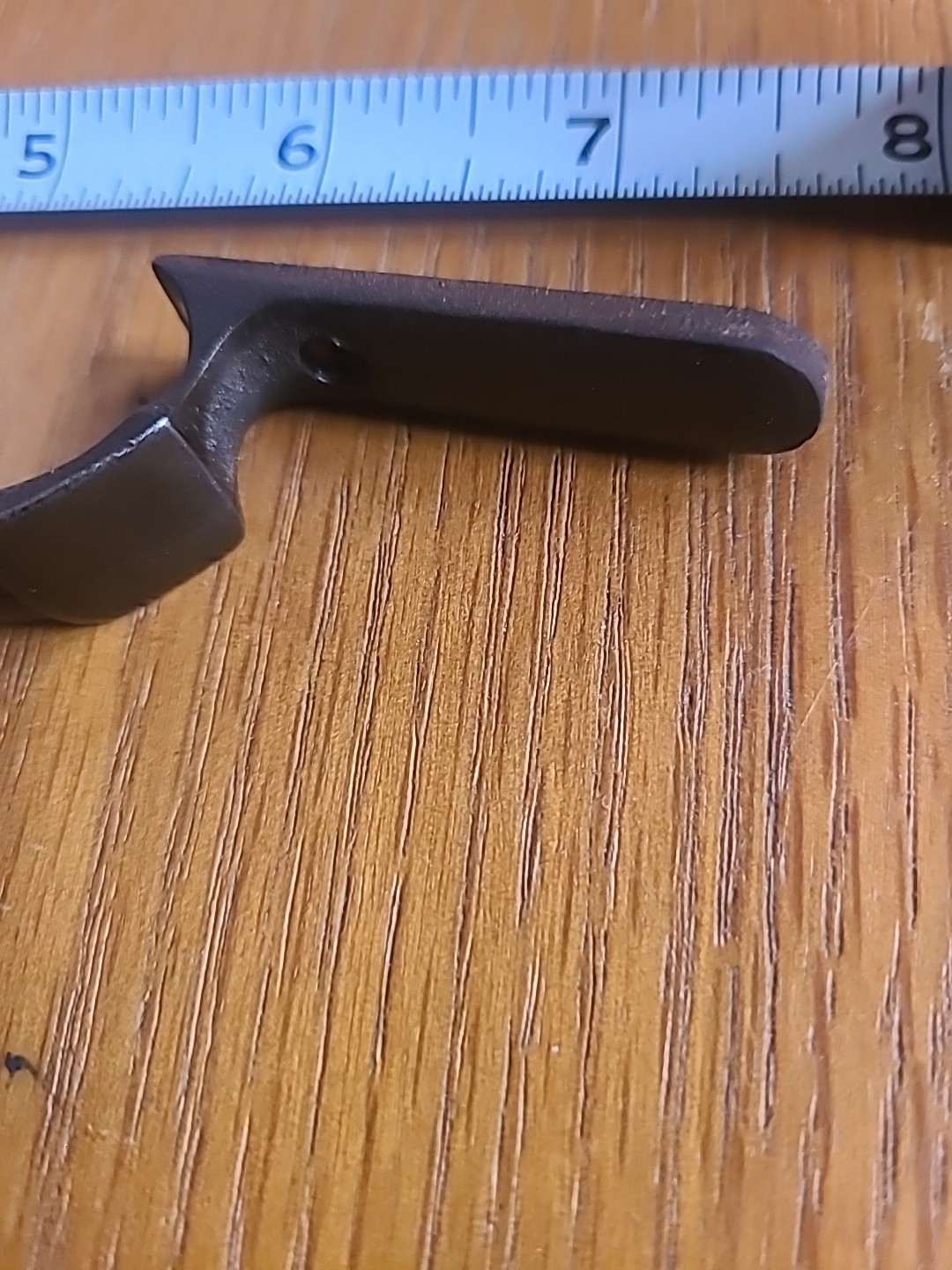 CVA Mountain Rifle Missouri Hunter Hawken Muzzleloader Trigger Guard W Screws