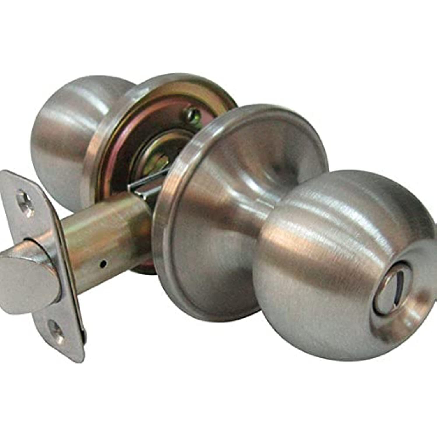 SS BALL PRIV KNOB