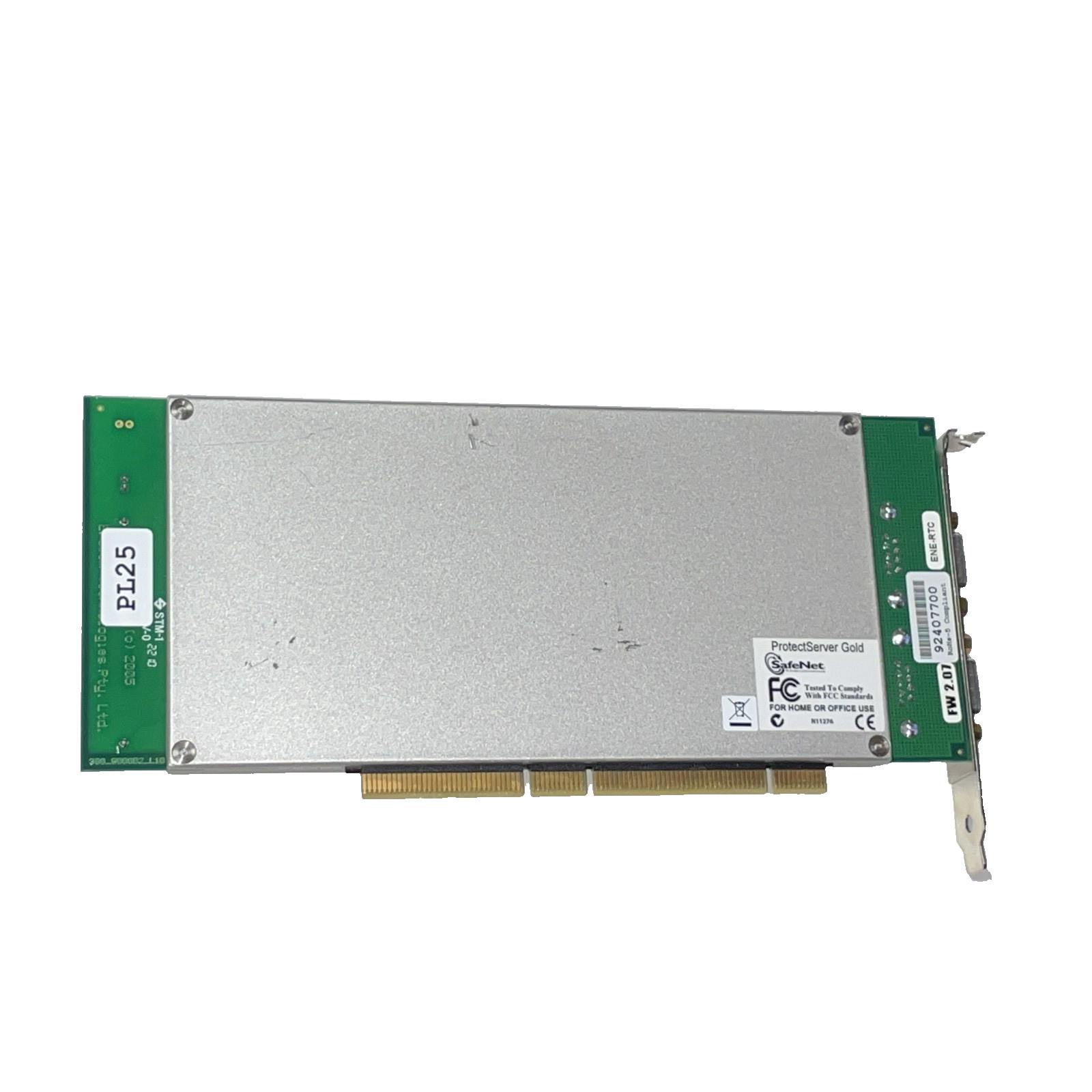 SafeNet ProtectServer Gold