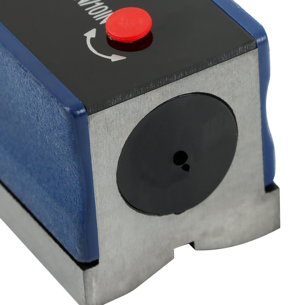 Machinist Level Engineers Bar Inspection Block 0.0002''/10'' Precision 6''
