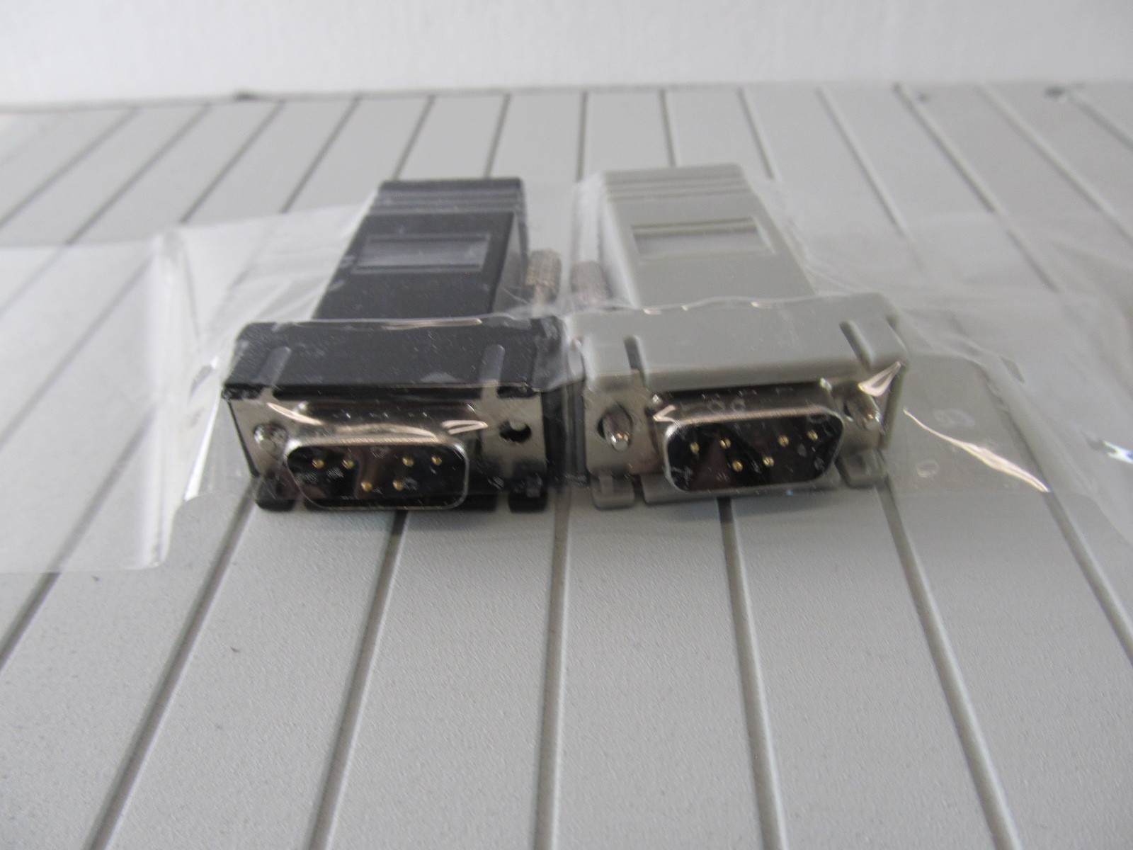 Dual RTS TIF-2000A Single-Line Digital Telephone Interface **NO A/C**