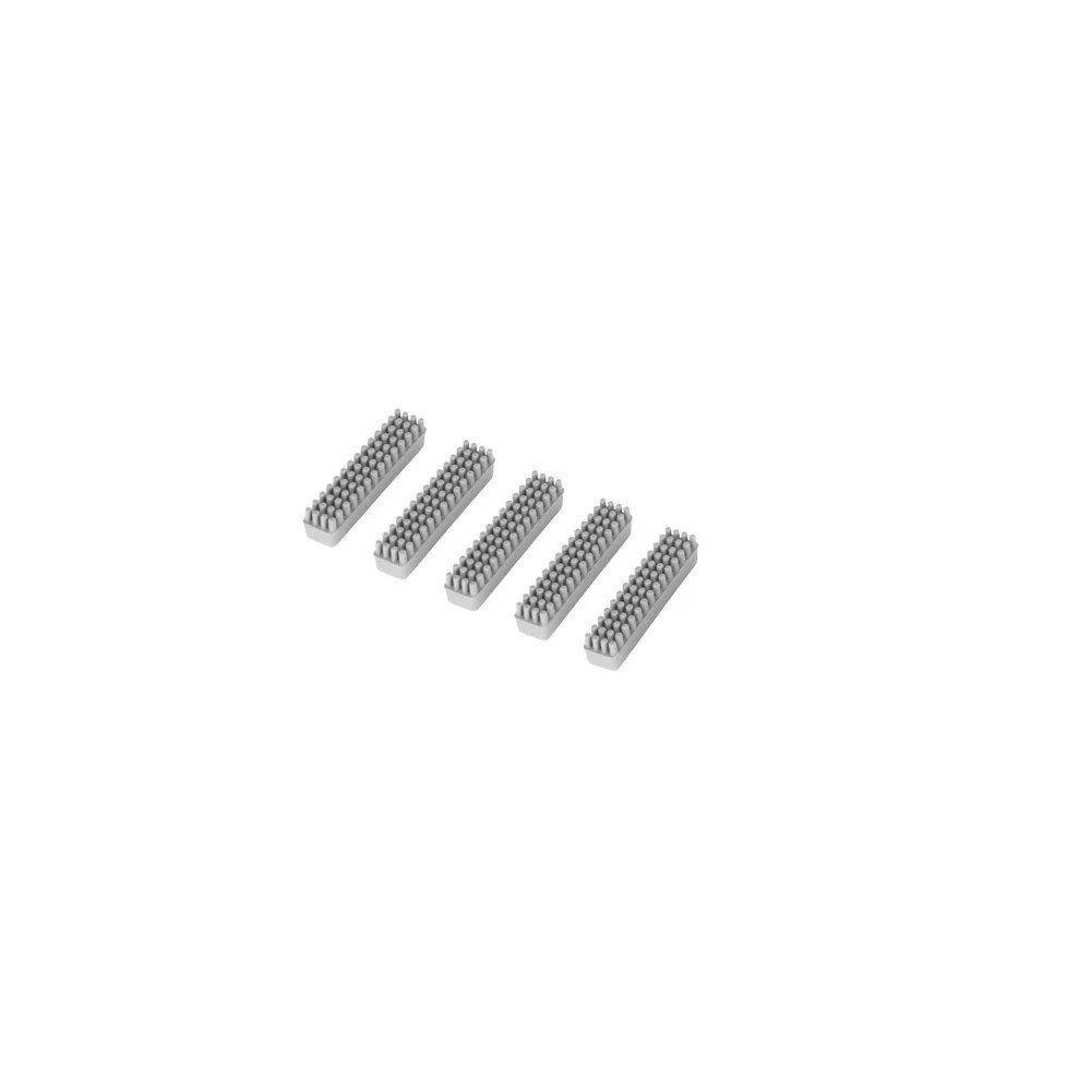 Sovol Silicone Brush Kit (5 Pack) for SV08 MAX