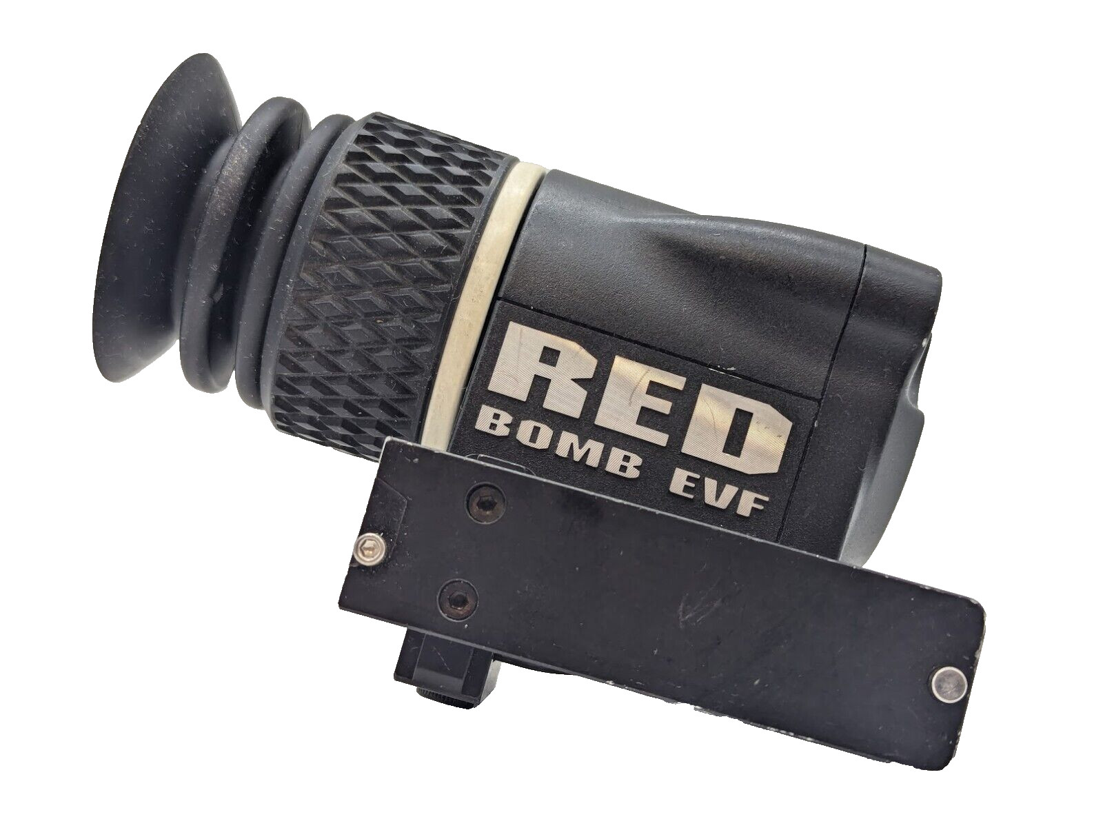 Red Digital Cinema Bomb EVF (LCOS) MFR #730-0004 Serial #10283574E