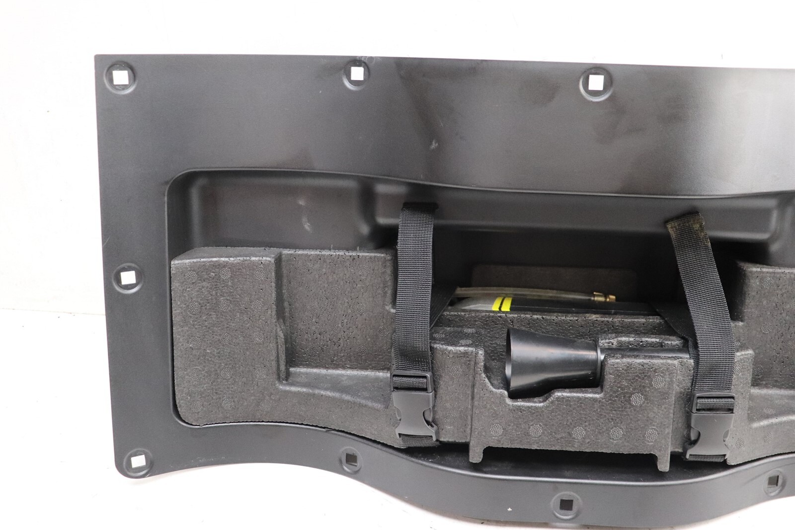 McLaren 570S 2018 Front Compartment Tool Kit Panel 13A5840CP J245