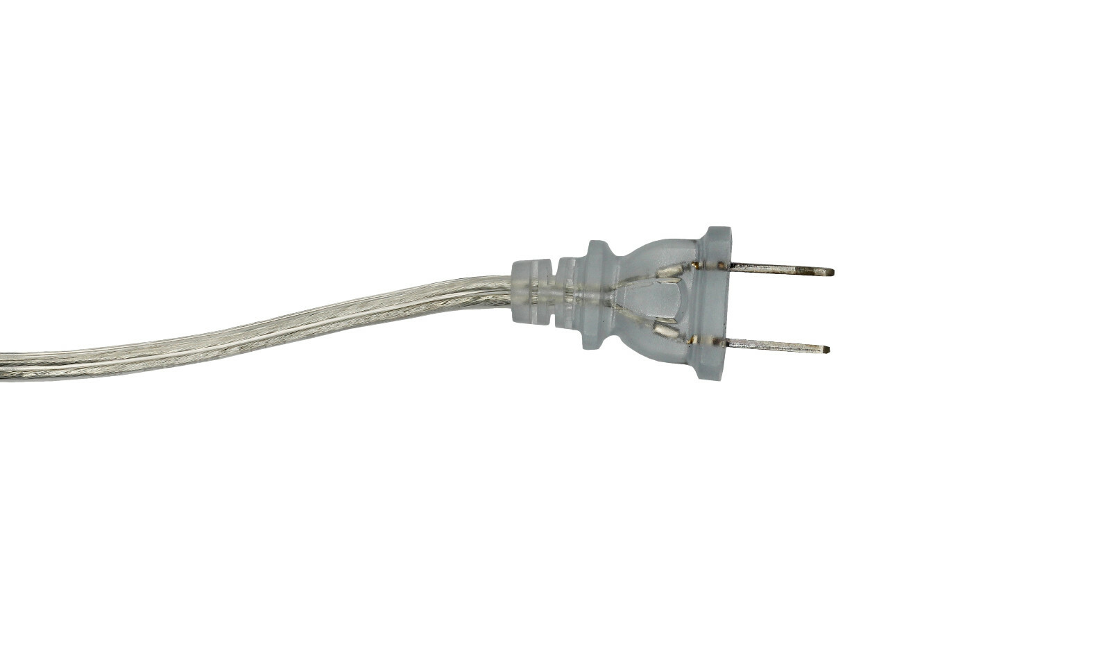 Make a Lamp or Repair Kit - All Essential Hardware, 3 Way Socket - Silver