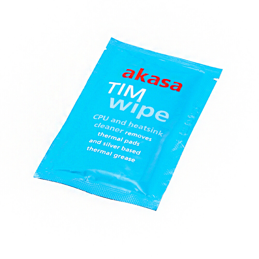 Akasa TIM Wipes