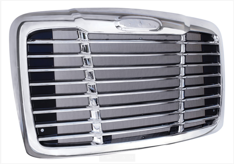 2008-2016 Freightliner Cascadia Grille GSFR030 (610-13132)