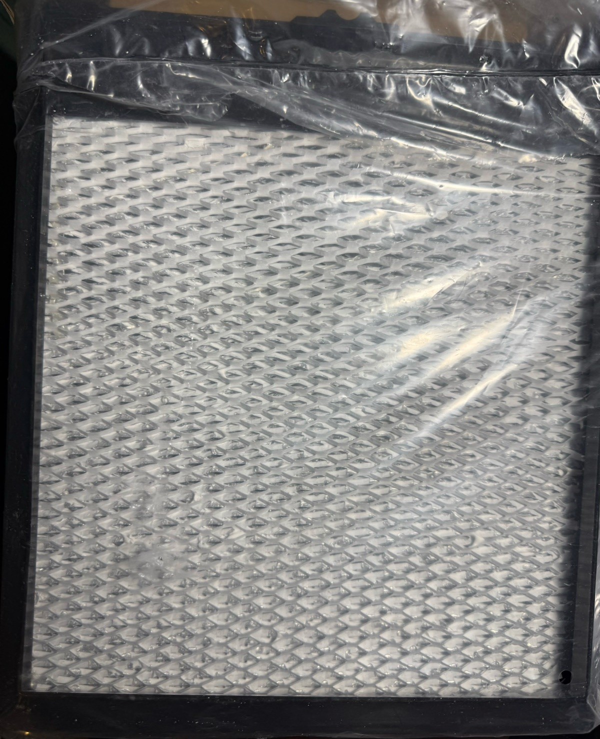 4793 Humidifier Maintenance Kit with Model No. 10 Water Panel Humidifier Filter
