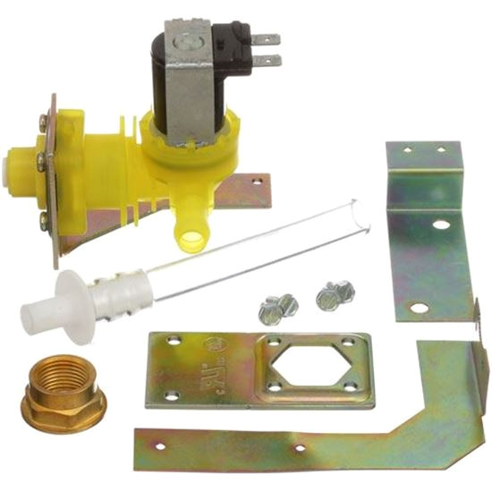 Manitowoc 2405283 Replacement Water Inlet Solenoid Valve Kit - Free Shipping
