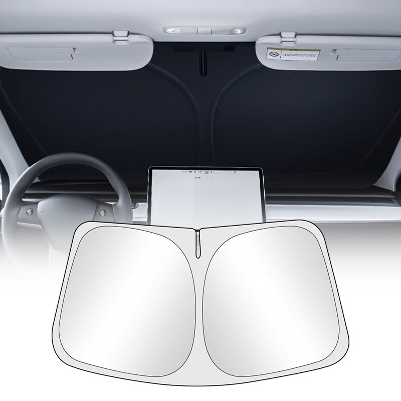 For 11-19 VW Jetta GLI (A6) Windshield Visor SunShade Custom Made Sun Shade
