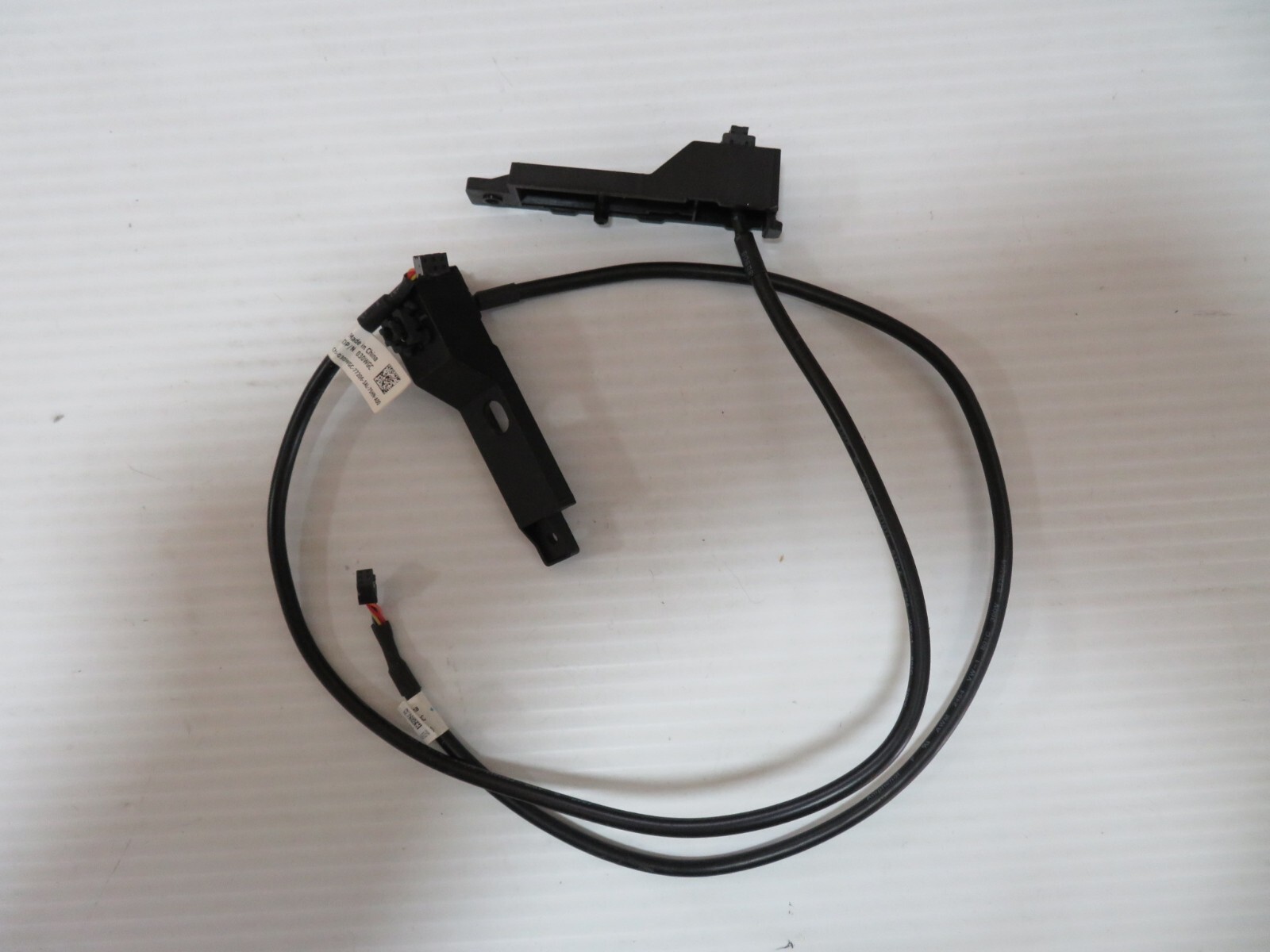 Dell T1700 3620 Optiplex 9010 9020 7010 7020  Power Switch Cable 030WGC 30WGC