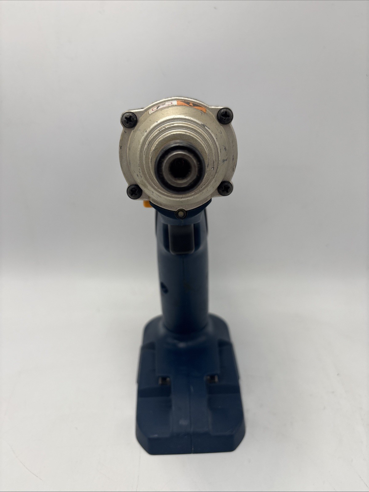 Ryobi 18V Cordless Impact Driver Model P230 Used In Working Condition