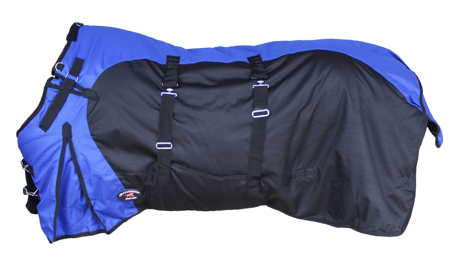 Challenger 1200D Horse Turnout Waterproof Heavy Weight Winter Blanket 5EE20RB