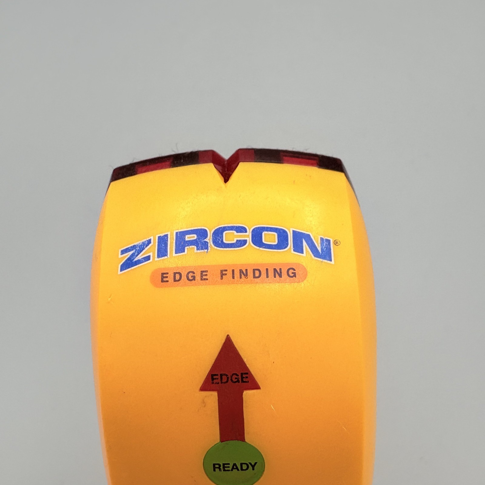 Zircon StudSensor HD25 Stud Finder Works