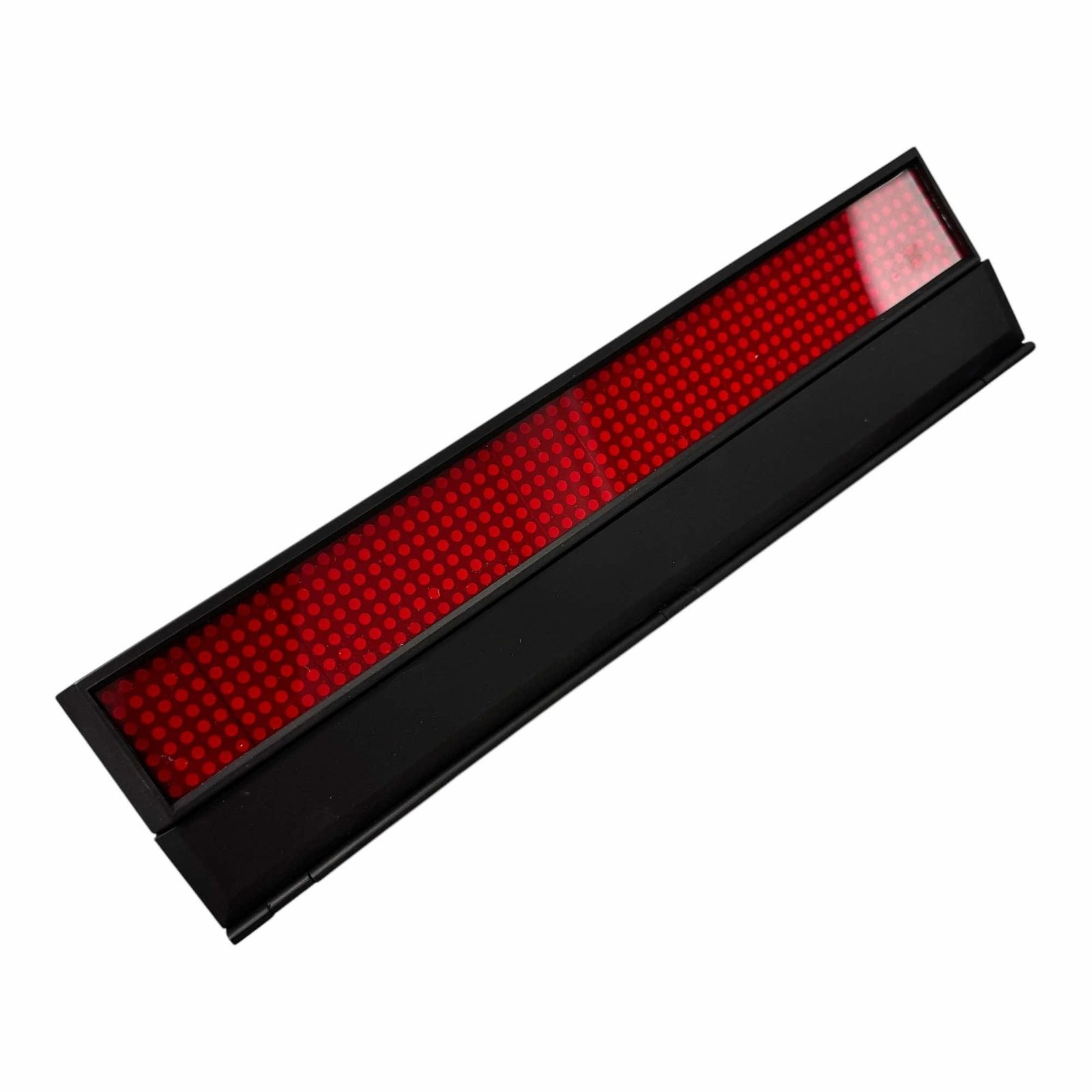 SB-90 Moving Message Board Display 300x80mm