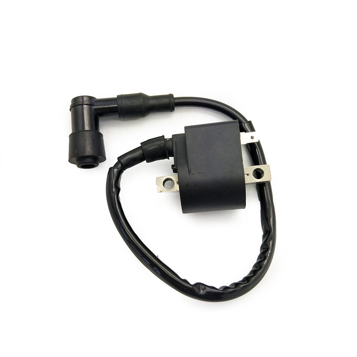 Ignition Coil With CDI Fit for Suzuki ATV LT 50 LT50 Quadrunner JA