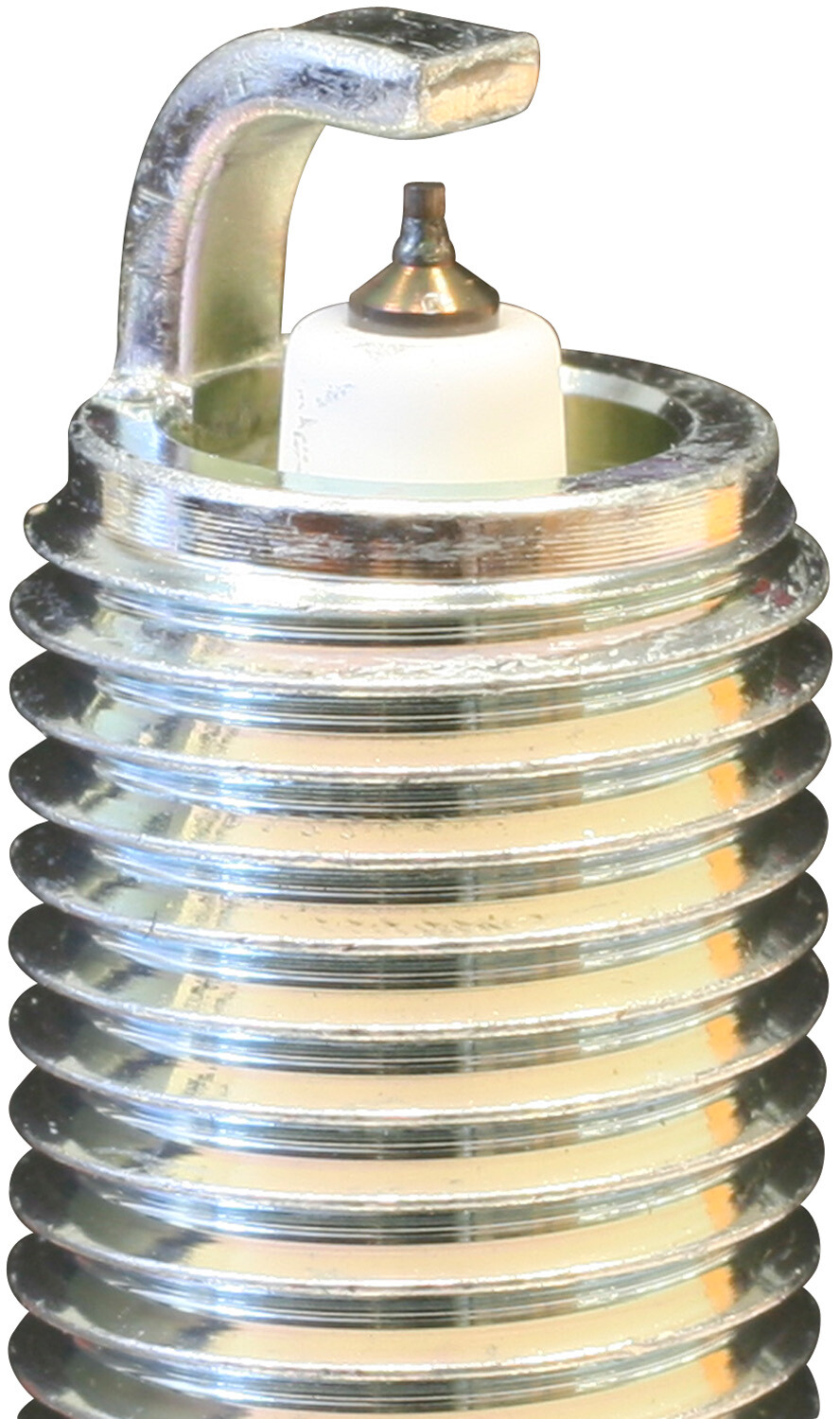 Iridium & Platinum Spark Plug NGK 6706